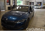  Skoda  Octavia  Combi Style 2.0 TDI 110KW E6d 