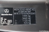  Mercedes  A-Klasse A -Klasse A 180 d (177.010) 2.0 85KW AT8 E6d #5