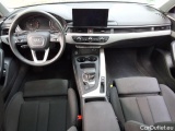  Audi  A4  Lim. 40 TDI advanced 2.0 TDI 150KW AT7 E6d #3