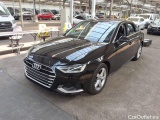  Audi  A4  Lim. 40 TDI advanced 2.0 TDI 150KW AT7 E6d 