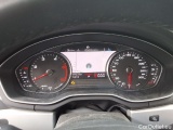  Audi  A4  Lim. 40 TDI advanced 2.0 TDI 150KW AT7 E6d #6