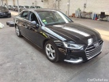  Audi  A4  Lim. 40 TDI advanced 2.0 TDI 150KW AT7 E6d #8