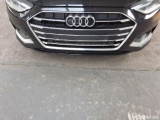  Audi  A4  Lim. 40 TDI advanced 2.0 TDI 150KW AT7 E6d #22