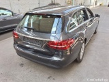  Mercedes  C-Klasse C -Klasse T-Modell C 200 d T (205.201) 1.6 118KW AT9 E6d #2
