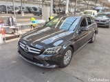  Mercedes  C-Klasse C -Klasse T-Modell C 200 d T (205.201) 1.6 118KW AT9 E6d 