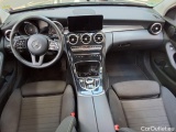  Mercedes  C-Klasse C -Klasse T-Modell C 200 d T (205.201) 1.6 118KW AT9 E6d #3