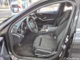  Mercedes  C-Klasse C -Klasse T-Modell C 200 d T (205.201) 1.6 118KW AT9 E6d #4