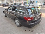  Mercedes  C-Klasse C -Klasse T-Modell C 200 d T (205.201) 1.6 118KW AT9 E6d #9