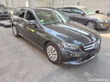  Mercedes  C-Klasse C -Klasse T-Modell C 200 d T (205.201) 1.6 118KW AT9 E6d #8