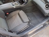  Mercedes  C-Klasse C -Klasse T-Modell C 200 d T (205.201) 1.6 118KW AT9 E6d #21
