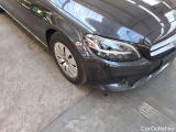  Mercedes  C-Klasse C -Klasse T-Modell C 200 d T (205.201) 1.6 118KW AT9 E6d #23