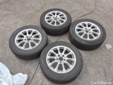  Mercedes  C-Klasse C -Klasse T-Modell C 200 d T (205.201) 1.6 118KW AT9 E6d #38