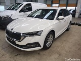  Skoda  Octavia  Combi First Edition 2.0 TDI 110KW E6dT 