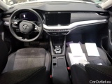  Skoda  Octavia  Combi First Edition 2.0 TDI 110KW E6dT #3