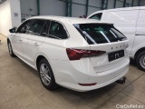  Skoda  Octavia  Combi First Edition 2.0 TDI 110KW E6dT #8