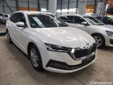  Skoda  Octavia  Combi First Edition 2.0 TDI 110KW E6dT #12