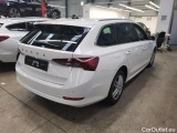  Skoda  Octavia  Combi First Edition 2.0 TDI 110KW E6dT #13