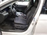  Skoda  Octavia  Combi First Edition 2.0 TDI 110KW E6dT #24