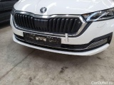 Skoda  Octavia  Combi First Edition 2.0 TDI 110KW E6dT #92