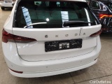  Skoda  Octavia  Combi First Edition 2.0 TDI 110KW E6dT #90