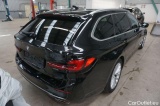 Bmw  Serie 5 Baureihe 5 Touring 520 d Luxury Line 2.0 140KW AT8 E6d #2