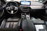  Bmw  Serie 5 Baureihe 5 Touring 520 d Luxury Line 2.0 140KW AT8 E6d #3