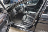  Bmw  Serie 5 Baureihe 5 Touring 520 d Luxury Line 2.0 140KW AT8 E6d #4