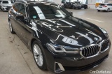  Bmw  Serie 5 Baureihe 5 Touring 520 d Luxury Line 2.0 140KW AT8 E6d #7