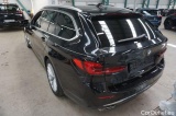  Bmw  Serie 5 Baureihe 5 Touring 520 d Luxury Line 2.0 140KW AT8 E6d #8