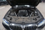  Bmw  Serie 5 Baureihe 5 Touring 520 d Luxury Line 2.0 140KW AT8 E6d #11