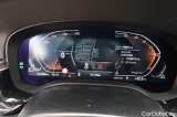  Bmw  Serie 5 Baureihe 5 Touring 520 d Luxury Line 2.0 140KW AT8 E6d #19