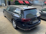  Volkswagen  Passat  Variant Elegance 4Motion 2.0 TDI 147KW E6d #9