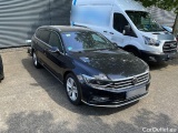  Volkswagen  Passat  Variant Elegance 4Motion 2.0 TDI 147KW E6d #8