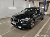  Bmw  Serie 1 1 Reeks Hatch 116dA (85 kW) 85kW/116pk  5D/P Auto-7 