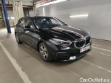  Bmw  Serie 1 1 Reeks Hatch 116dA (85 kW) 85kW/116pk  5D/P Auto-7 #2