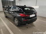  Bmw  Serie 1 1 Reeks Hatch 116dA (85 kW) 85kW/116pk  5D/P Auto-7 #3