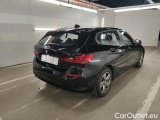  Bmw  Serie 1 1 Reeks Hatch 116dA (85 kW) 85kW/116pk  5D/P Auto-7 #4