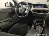  Bmw  Serie 1 1 Reeks Hatch 116dA (85 kW) 85kW/116pk  5D/P Auto-7 #5