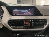 Bmw  Serie 1 1 Reeks Hatch 116dA (85 kW) 85kW/116pk  5D/P Auto-7 #6