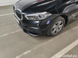  Bmw  Serie 1 1 Reeks Hatch 116dA (85 kW) 85kW/116pk  5D/P Auto-7 #14