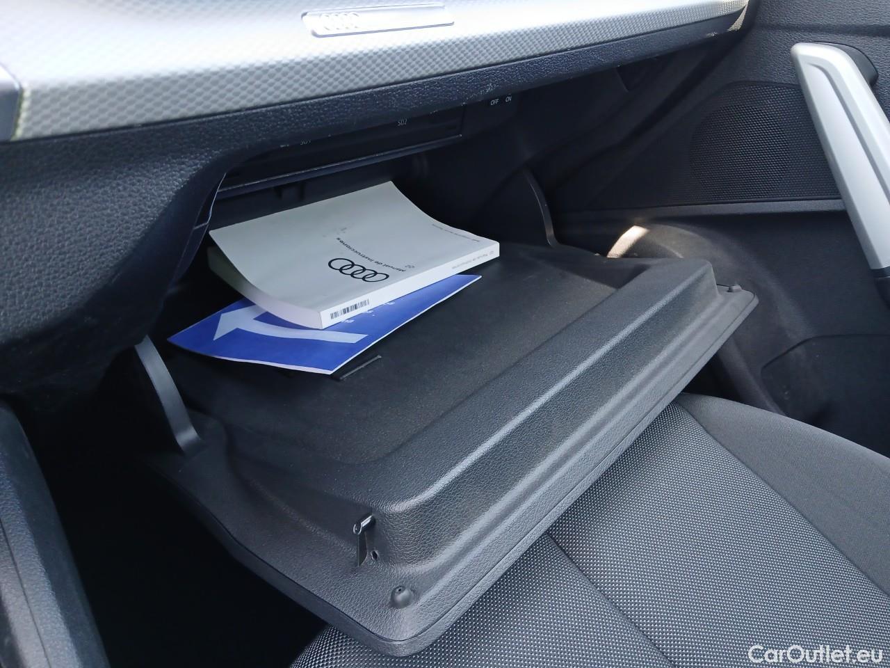  Audi  Q2  35 TFSI advanced 1.5 TFSI 150CV AT7 E6d #3