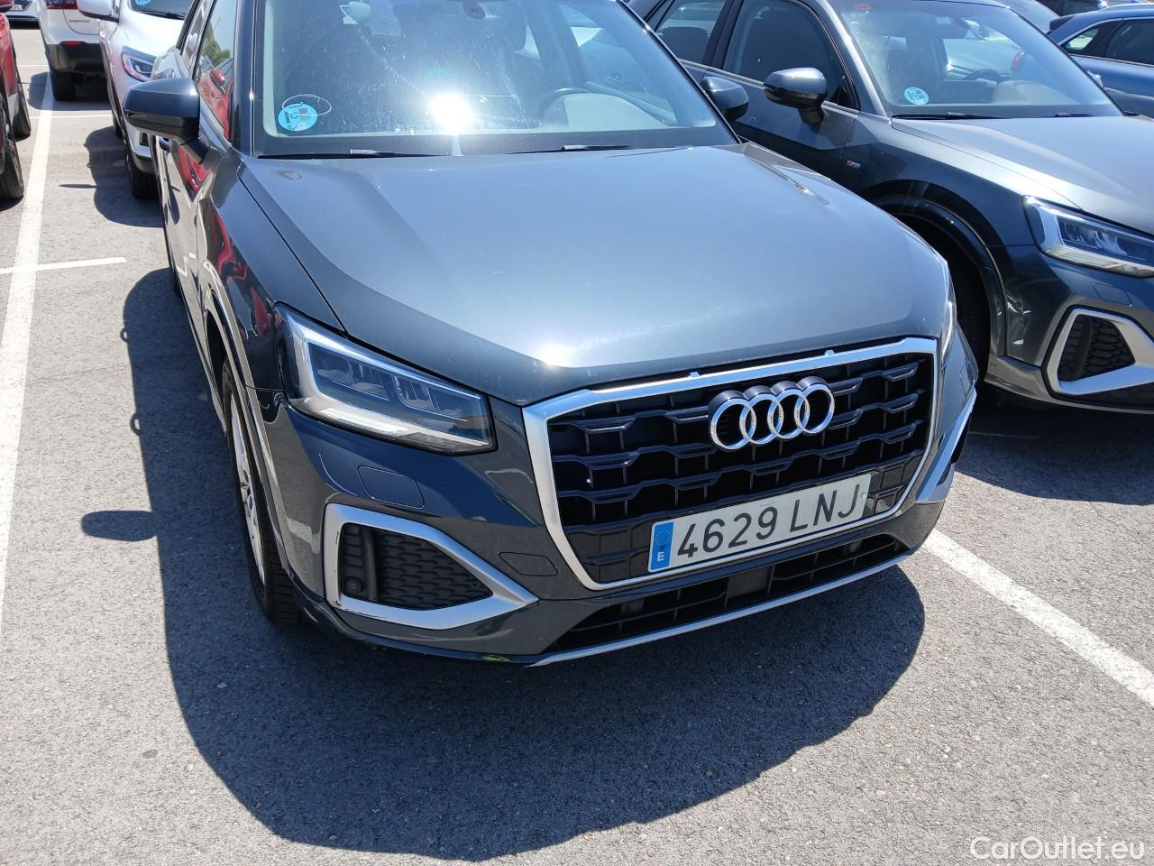  Audi  Q2  35 TFSI advanced 1.5 TFSI 150CV AT7 E6d #18