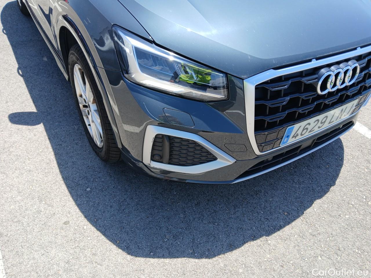  Audi  Q2  35 TFSI advanced 1.5 TFSI 150CV AT7 E6d #19