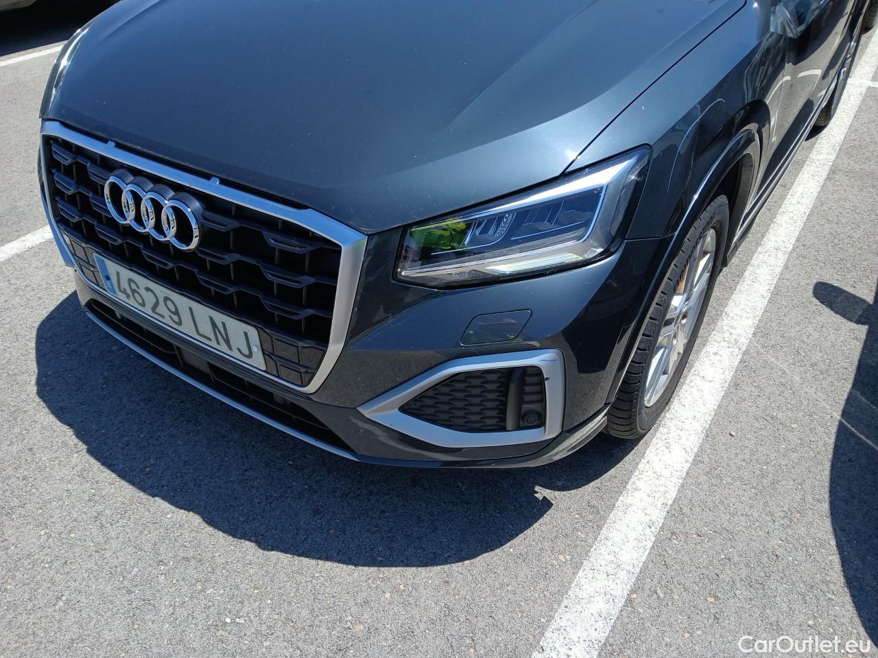 Audi  Q2  35 TFSI advanced 1.5 TFSI 150CV AT7 E6d #21