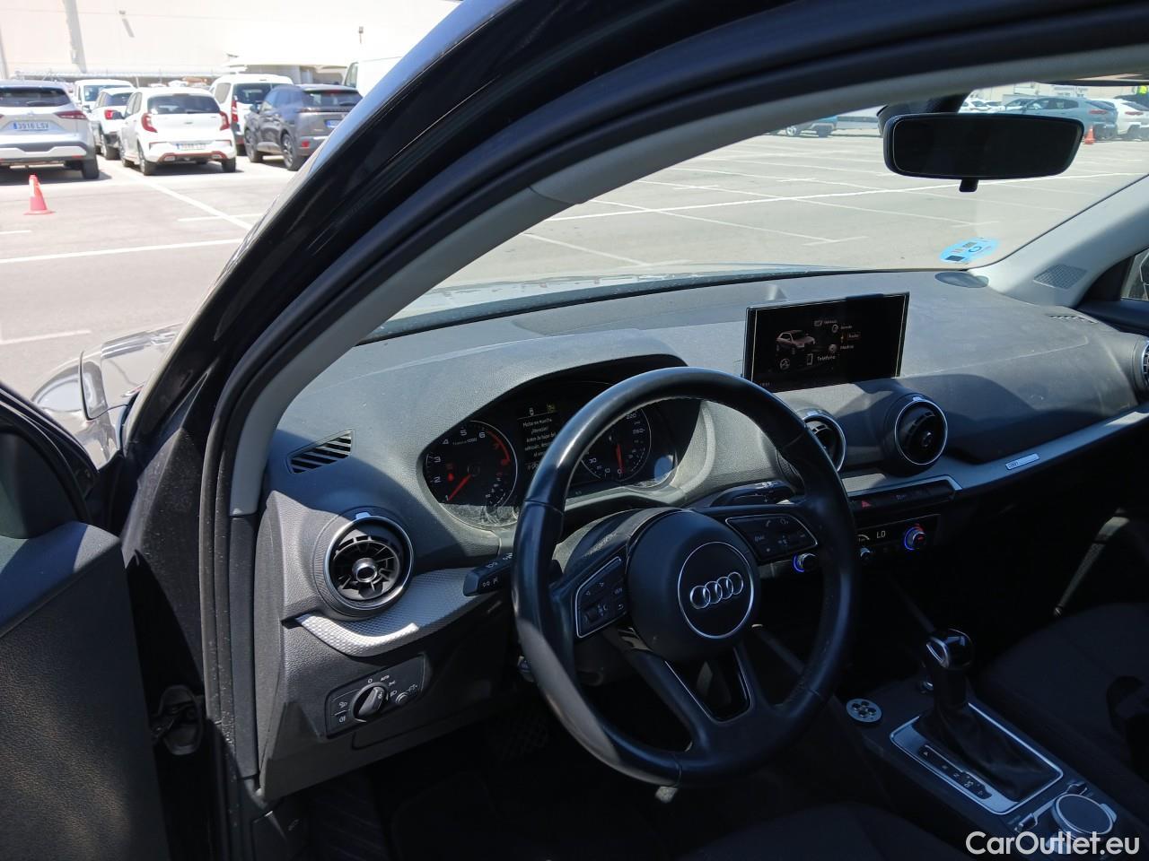  Audi  Q2  35 TFSI advanced 1.5 TFSI 150CV AT7 E6d #6