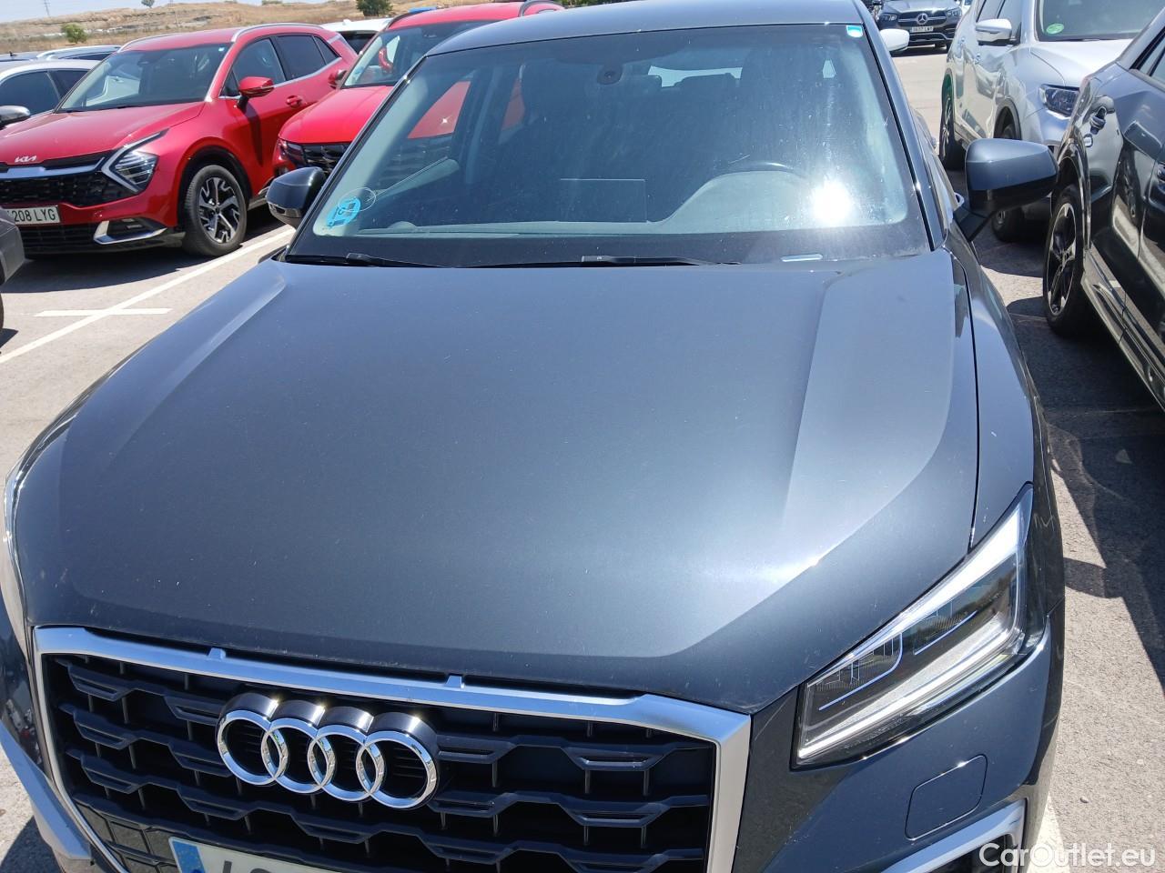  Audi  Q2  35 TFSI advanced 1.5 TFSI 150CV AT7 E6d #44