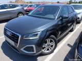  Audi  Q2  35 TFSI advanced 1.5 TFSI 150CV AT7 E6d 