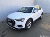  Audi  Q3  35 TDI advanced 2.0 TDI 150CV AT7 E6dT 