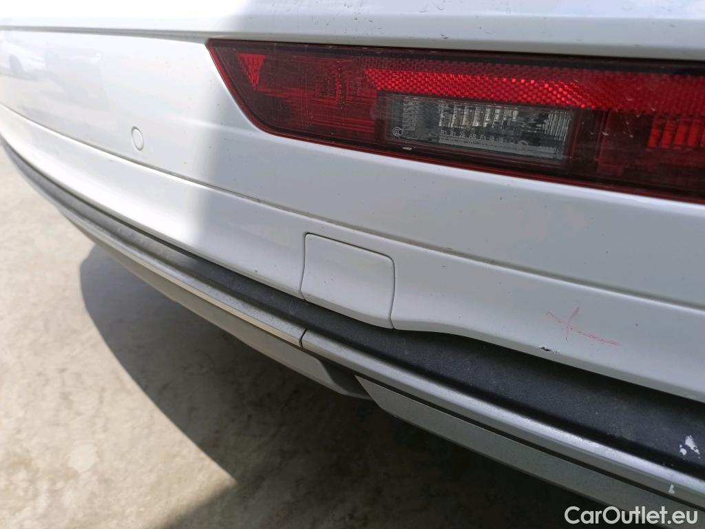 Audi  Q5  FYG 35 TDI advanced 2.0 TDI 165CV AT7 E6d #10