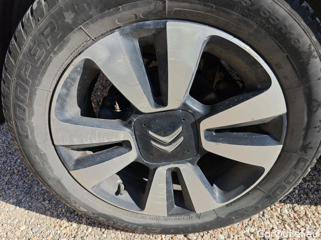  Citroen  C3  Feel Pack 1.5 BlueHDi 100CV MT6 E6d #6